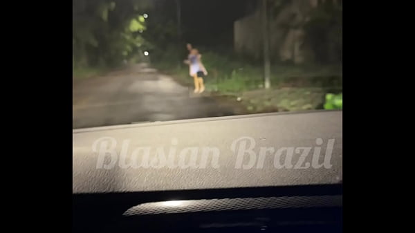 Novinha Asiática Fode Com Uber No Meio da Rua Motorista Fodeu Sem Camisinha e Quase Gozou Dentro – CREMPIE – Lina Nakamura – John Coffee