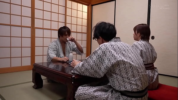 Pousada Feminina – O Declínio de Uma Casada [Legendado] Sakura Mana