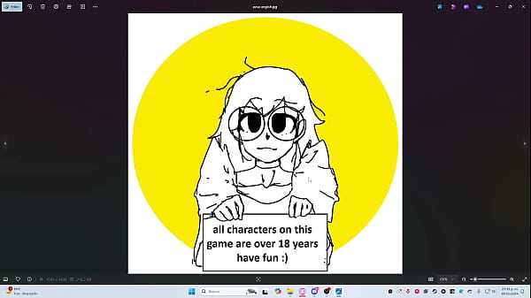 Sakura’s Chapter [v1.0] [Fujino] Part 3 Eng (End for the moment)