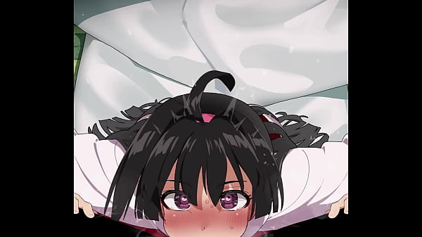 anime girl BJ