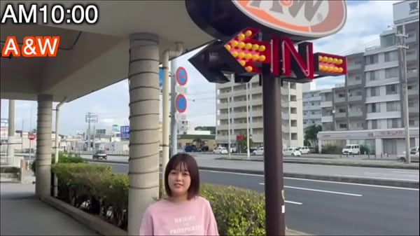 【カップルのプライベートSEX動画】デートした後に自宅で激しくSEXするカップル。