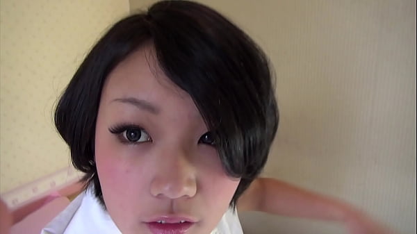 Fucking My Friend’s Ex Japanese Girlfriend in Missionary, Cumming in Her Hairy Pussy